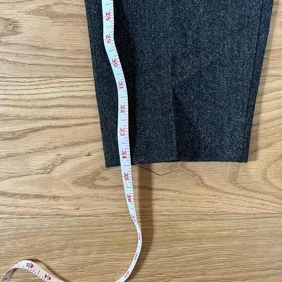 Margaret Howell charcoal trousers - Picture 11 of 15